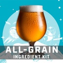 Star Partier Thiolized West Coast IPA All Grain Beer Kit