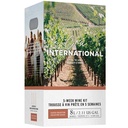 South African Chenin Blanc Wine Kit - RJS Cru International