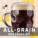 The Bee's Knees Mild Ale All-Grain Kit