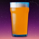 Galactic Glow Hazy IPA Extract Beer Kit 