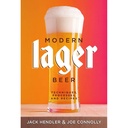 Modern Lager Beer