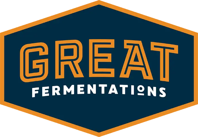 Great Fermentations