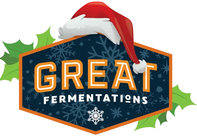 Great Fermentations