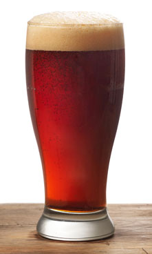 All Saint's Irish Red Ale Recipe :: Great Fermentations